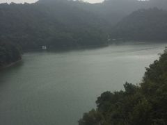 -石燕湖生态旅游景区