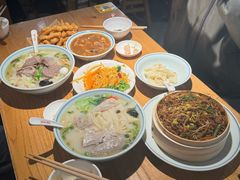 -中原一大碗(湖滨店)