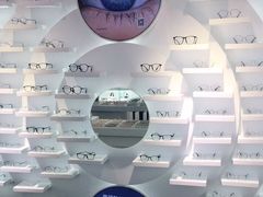 -浮光眼镜·蔡司视觉合作·数字验配中心(陆家嘴店)