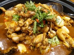牛蛙-洪湘记川湘·甲鱼馆(四海凯悦美食广场店)