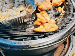 -火炉旺烤肉啤酒屋(沈北创始店)