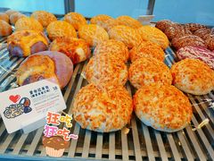 -喜茶(北京三里屯太古里店)
