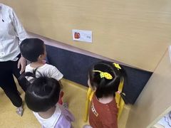 -瑞思教育·少儿英语(经开永旺校区)