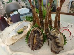 -虾佬圣汤·海鲜姿造(乐堤港店)