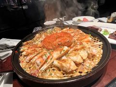 -君庭中餐厅(湘江豪生店)