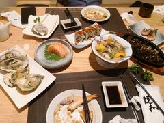 -悦和餐厅(CBD玉米楼店)
