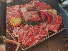 -香猪坊韩国烤肉专属门店(魏公村店)