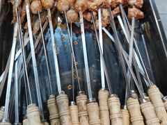 -袁家水泊水浒烤肉(白金店)
