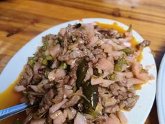 -九九牛肉馆(南山路店)