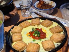 -大傻徽菜园·中国徽菜大师(老街店)