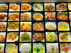 -小丫头餐厅·江浙菜·烧烤(灵隐店)