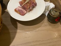 -苏小柳点心·手作小笼包(浦东嘉里城分院)