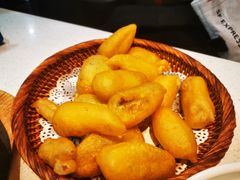 -79号渔船海鲜饭店(华强北店)