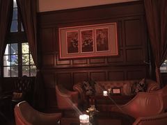 -LONG BAR 廊吧(外滩华尔道夫酒店)