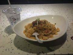 -百威KTV(恒福路店)
