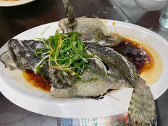 -岛中岛·海鲜大排档·万宁老字号(东澳店)