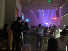 -TZ House音乐现场(来福士中心店)