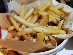 -Osteria Garden 生蚝花园餐厅(原进贤路店)