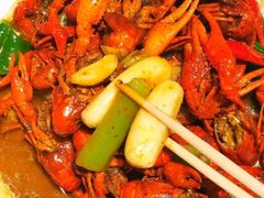 小龙虾-東城故事·尋找姆媽的味道(玉兰路店)