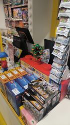 -乐高授权专卖店(中关村领展店)