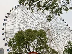 -南昌之星摩天轮