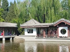 -团结湖公园