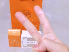 -爱马仕 HERMES(上海ifc商场店)