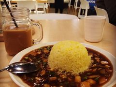 -来龙里 精致 东南亚餐室(万象城店)
