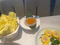 -左庭右院鲜牛肉火锅(金山万达店)