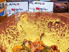 -山河屯铁锅炖·非遗铁锅炖(华强北店)