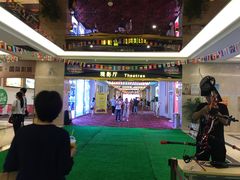 -中影国际影城(大唐西市4K临境音店)