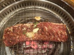 -蒜香焼肉PURUSHIN(马场路店)