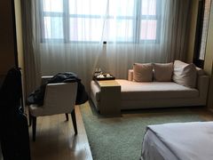 -杭州逸设计师酒店(武林广场店)