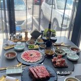 延吉高品质烤肉店|正月馆