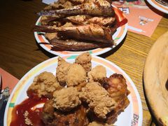 -比格比萨自助(密云店)