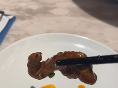 -茅庐毛血旺(烟台大悦城店)