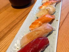 -Tuna maki寿司(苏州中心商场店)