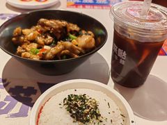 -蛙来哒(石景山万达店)