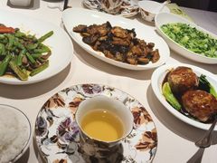 -老客站酒楼(金花南路店)