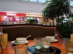 -南越郡·越式风味餐厅(青秀万达店)