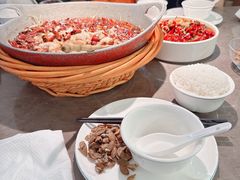 -老屋印象·酸菜鱼新川菜(义乌之心店)