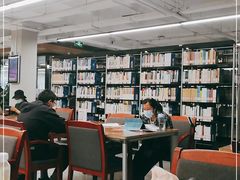 -朝阳区图书馆(小庄店)