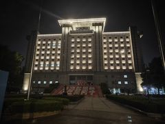 -中南财经政法大学(首义校区)