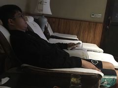 -臻江南影院式足道(雅安店)