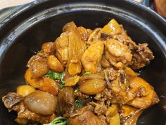 -翡翠拉面小笼包Crystal Jade(上海浦东国际机场T1店)