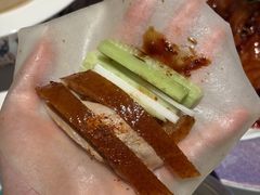 -在前门·烤鸭北京菜(五月花广场店)