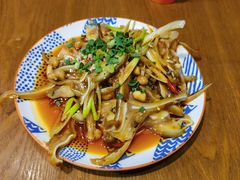 -盛世盐帮·自贡特色(总店)