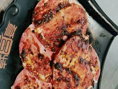 -韩宫宴烤肉·料理(如皋万达店)