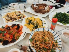 -那达慕蒙古风味酒楼