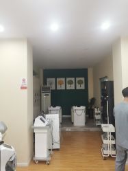 -菩叶脱发白发中心